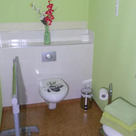 Penzion Familienpension