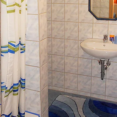 Penzion Familienpension Erfurt