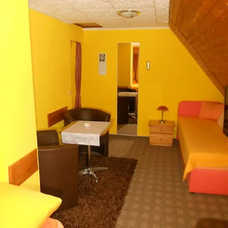 Penzion Familienpension