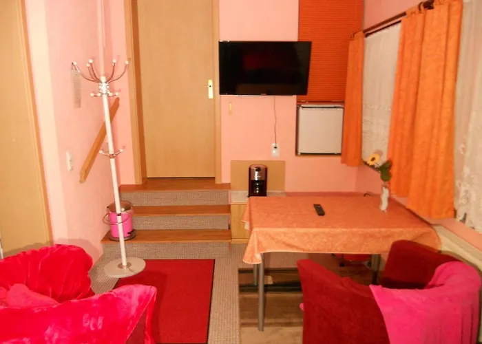 Familienpension בית הארחה