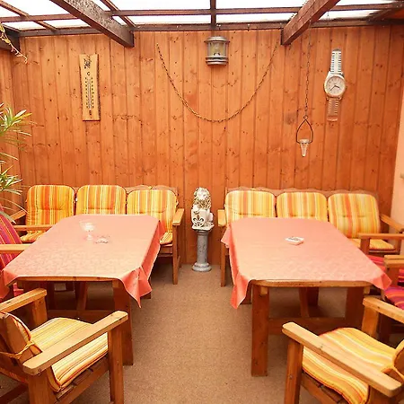 Guest house Familienpension Erfurt