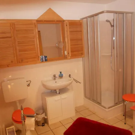 Гостевой дом Familienpension 3*