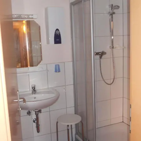 Familienpension 3* Эрфурт