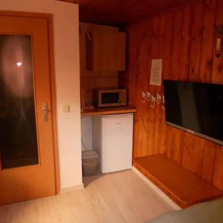 Familienpension 3*