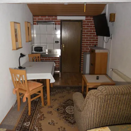 Guest house Familienpension Erfurt