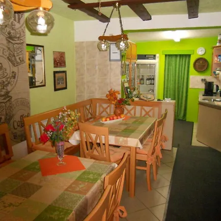 Familienpension Guest house Erfurt