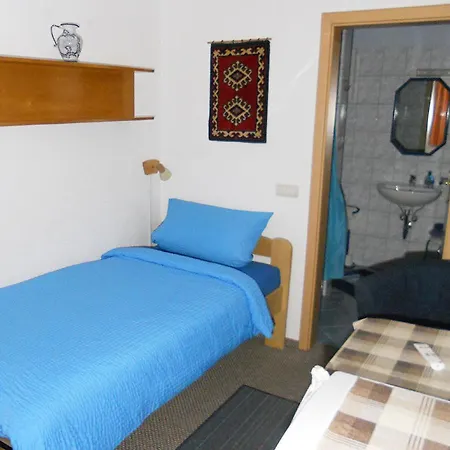 Guest house Familienpension Erfurt