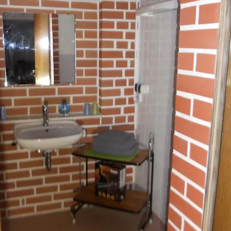 Guest house Familienpension Erfurt