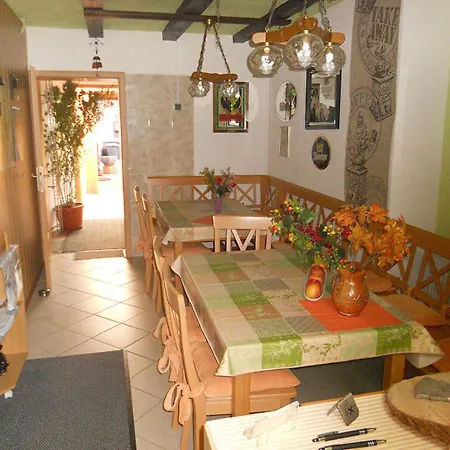Familienpension *