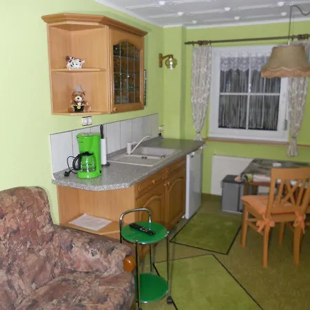 Familienpension 3*