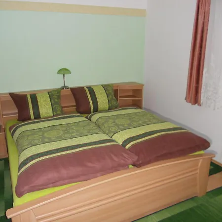 Guest house Familienpension