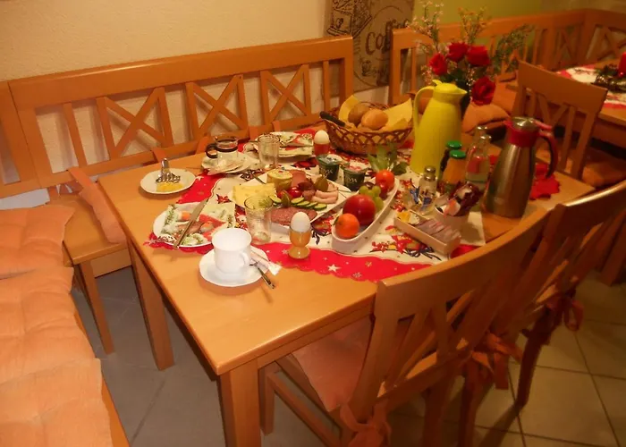 Familienpension Erfurt