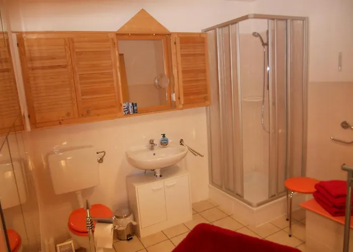 Affittacamere Familienpension 3*