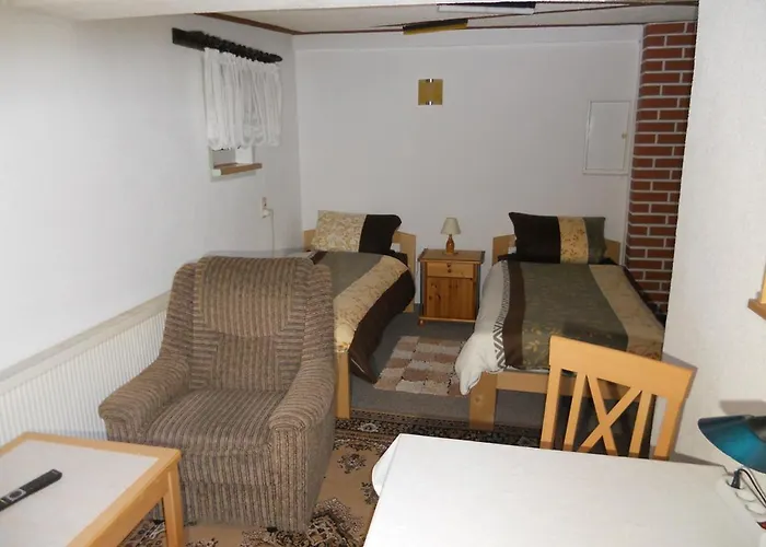 Familienpension Gasthof 3*