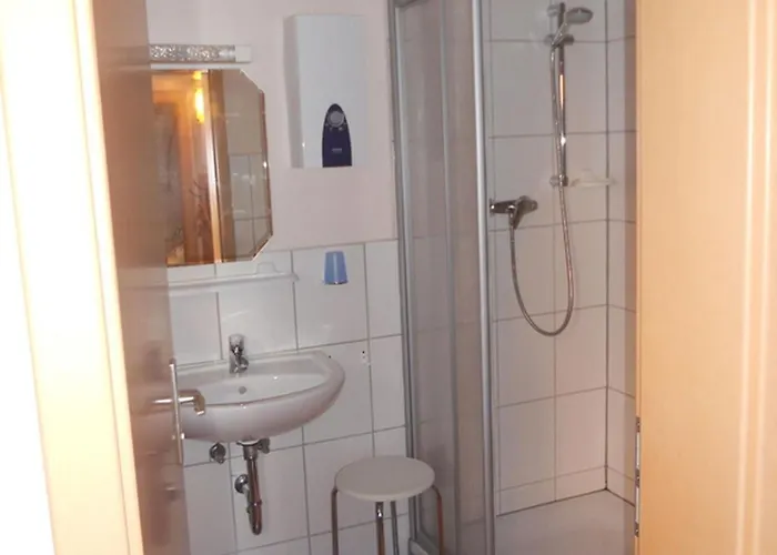 Familienpension 3* Erfurt