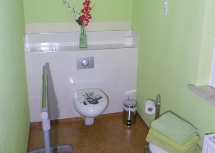 Affittacamere Familienpension