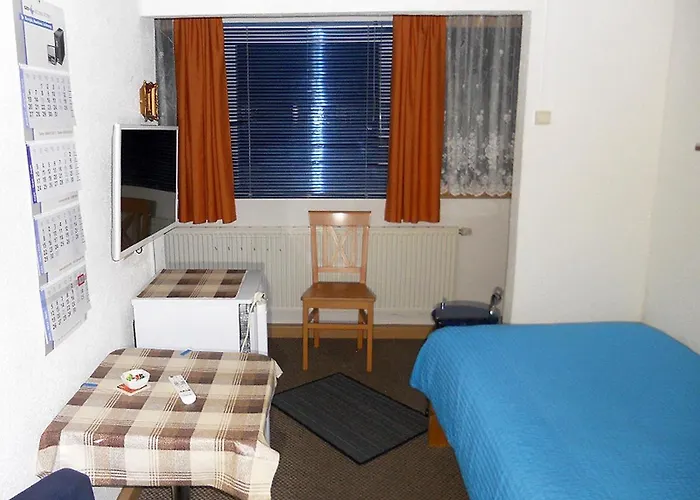 Familienpension Gasthof 3*