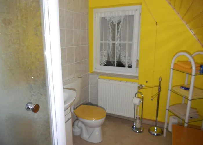 Gasthof Familienpension Erfurt