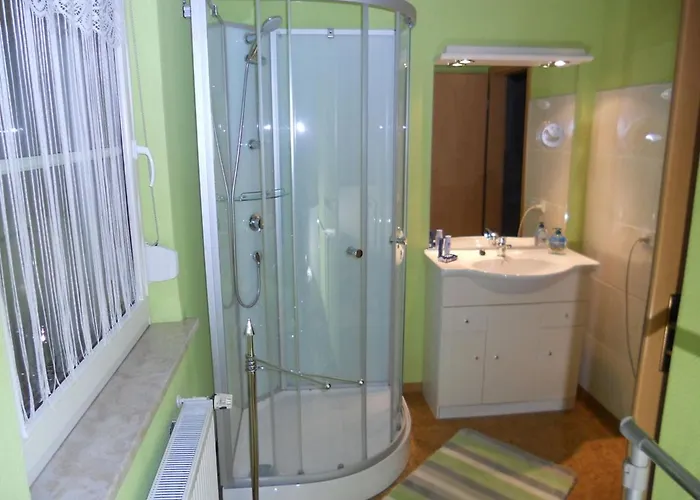 Familienpension Affittacamere 3*