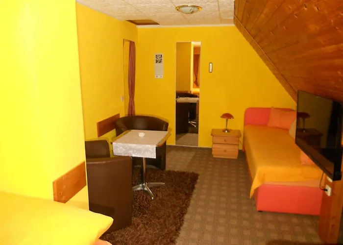 Affittacamere Familienpension