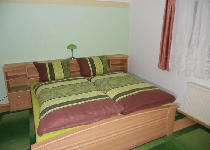 Gasthof Familienpension